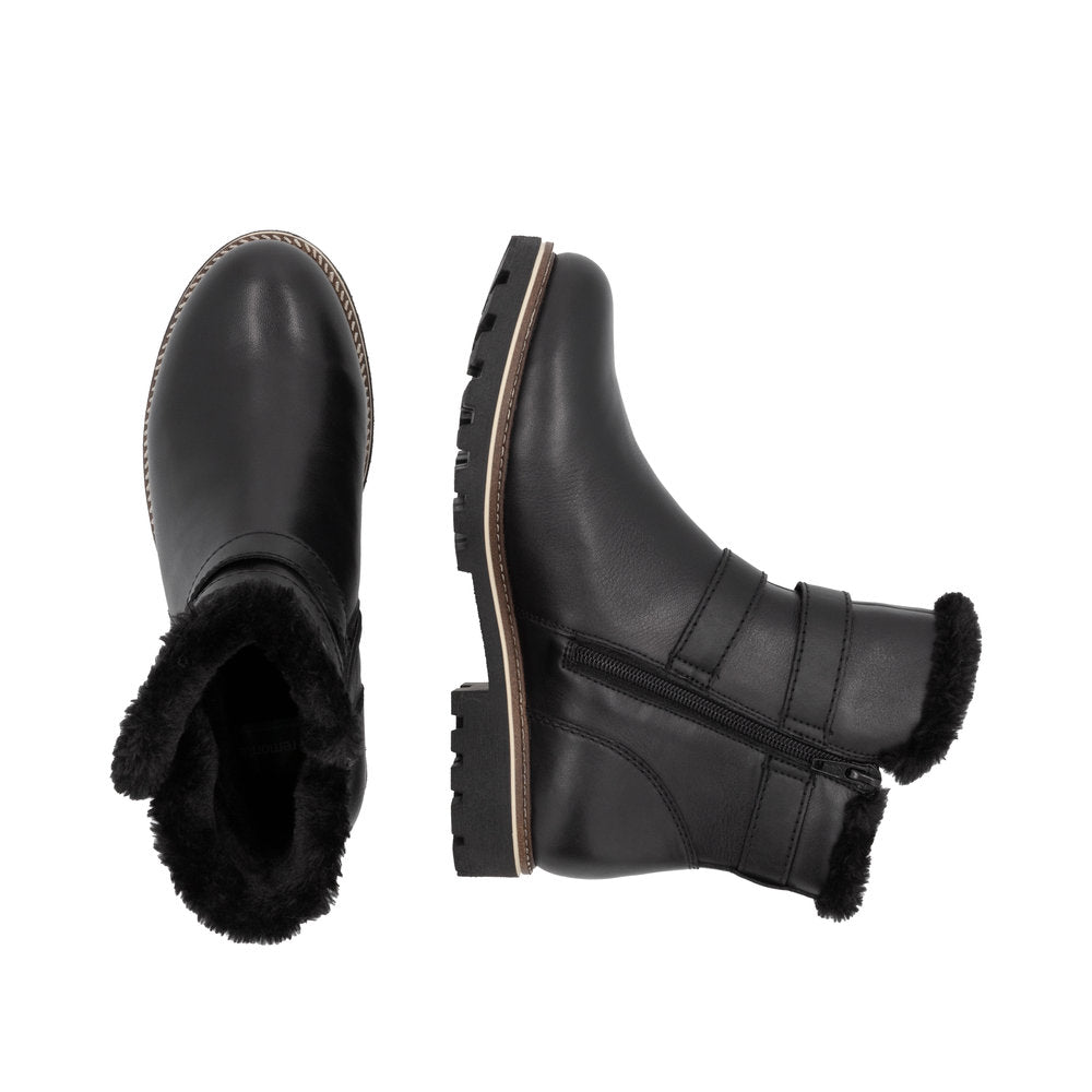 Ankle Boots | D8484 - Image 9