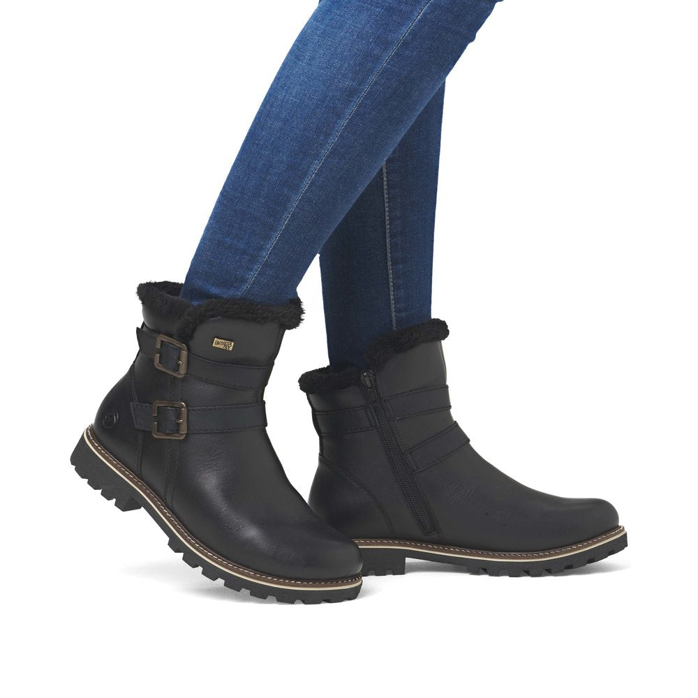 Ankle Boots | D8484 - Image 10