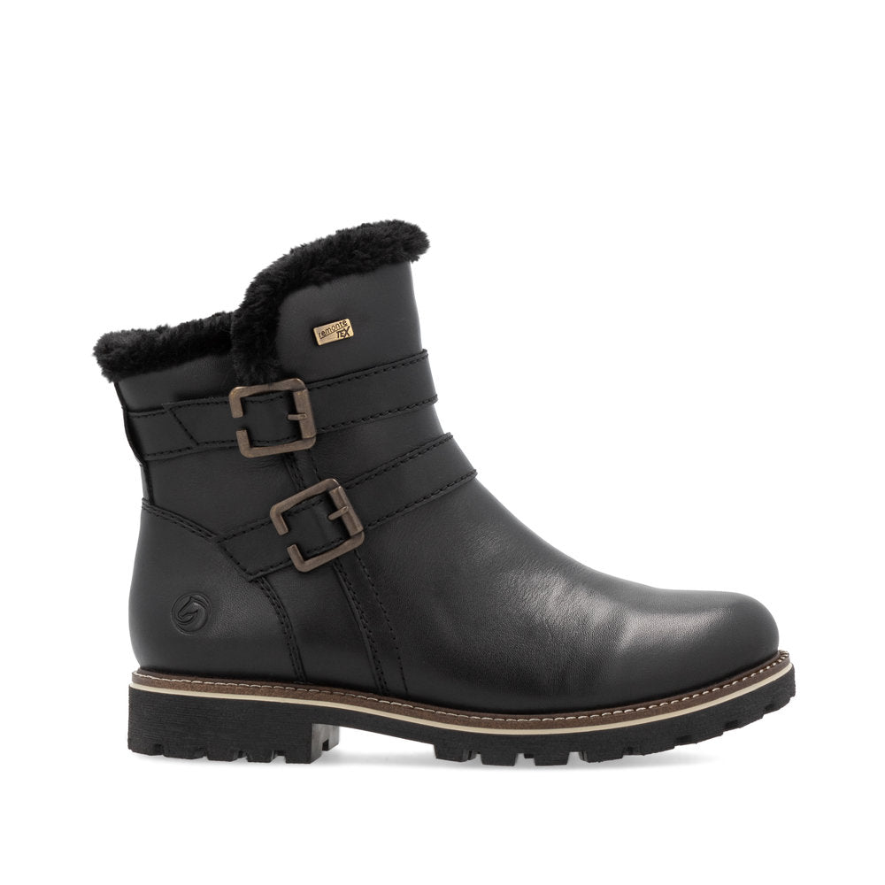 Ankle Boots | D8484 - Image 11