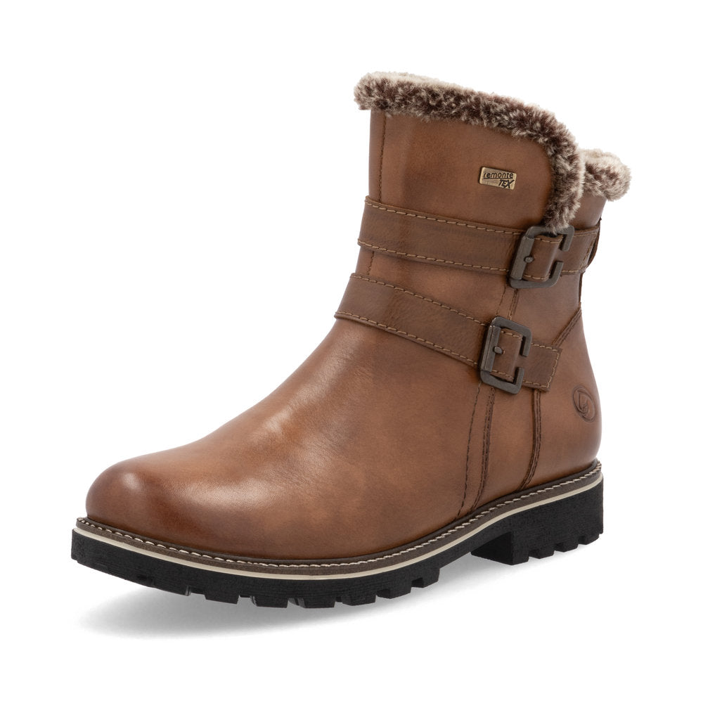 Ankle Boots | D8484 - Image 12
