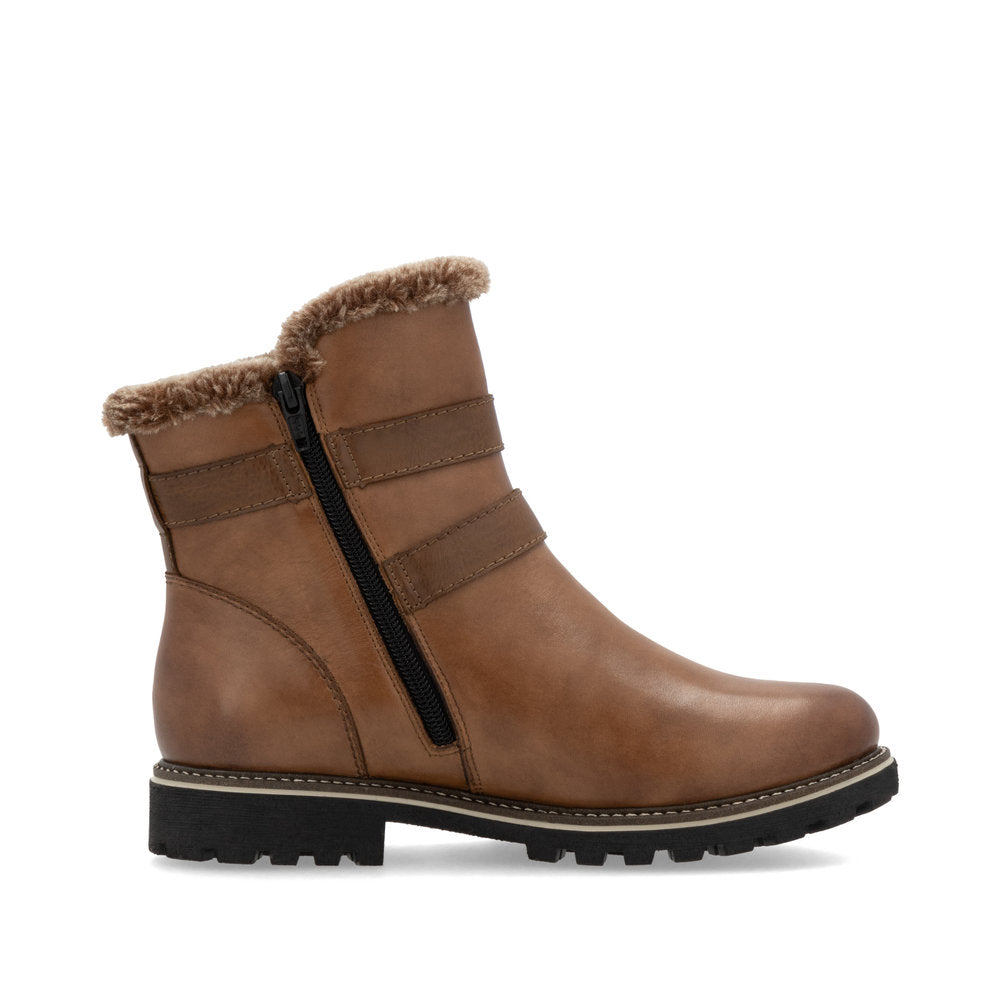 Ankle Boots | D8484 - Image 13