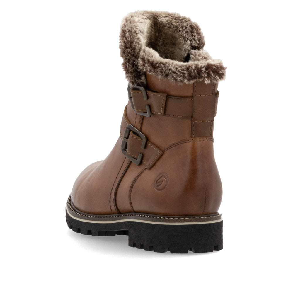 Ankle Boots | D8484 - Image 14