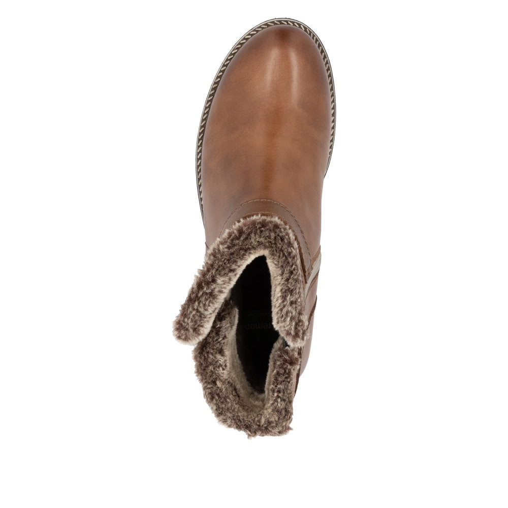Ankle Boots | D8484 - Image 15