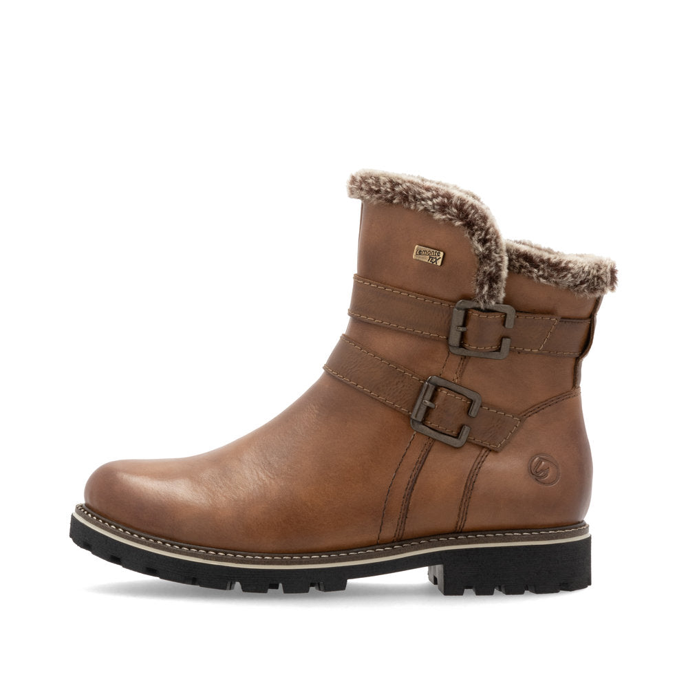 Ankle Boots | D8484 - Image 16