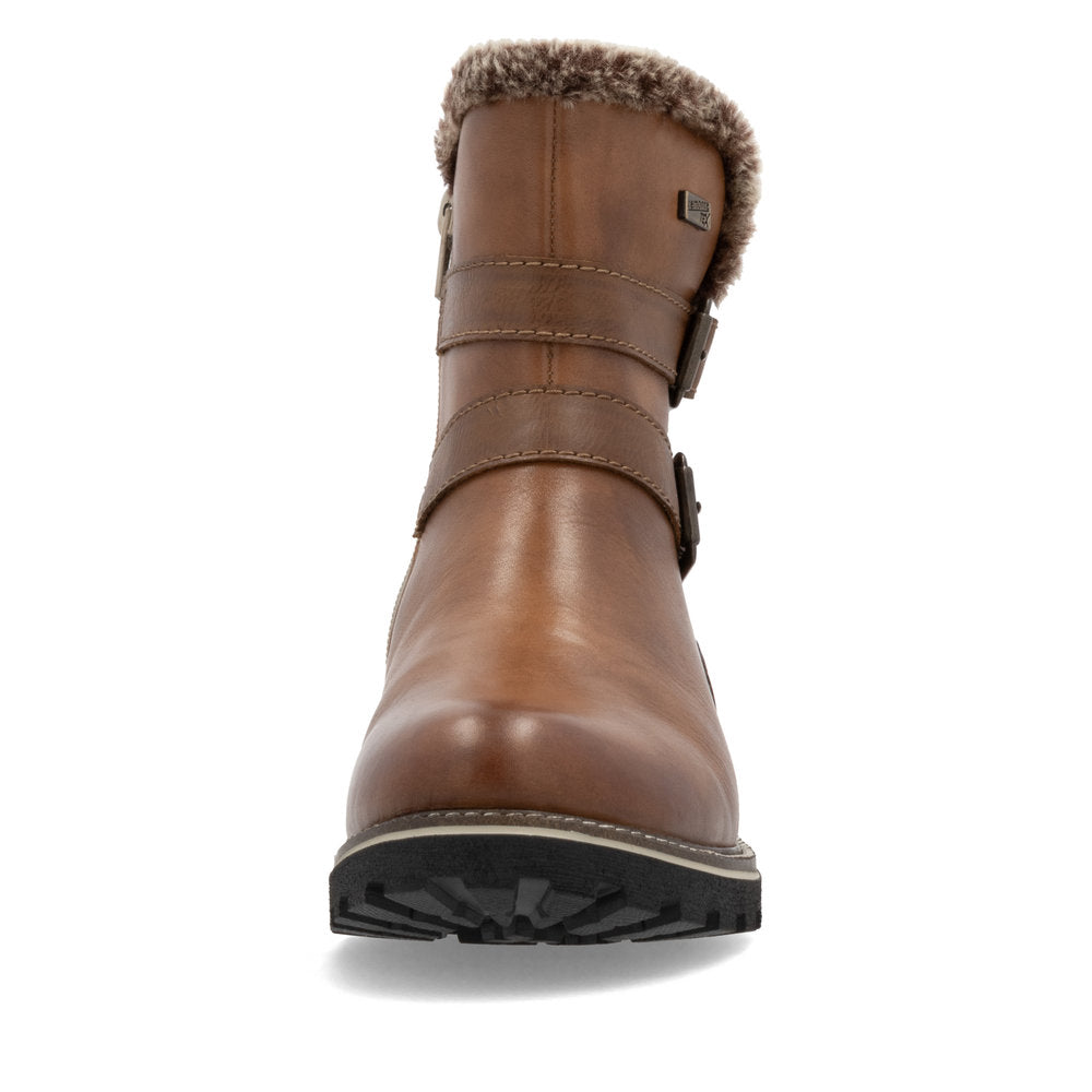 Ankle Boots | D8484 - Image 17