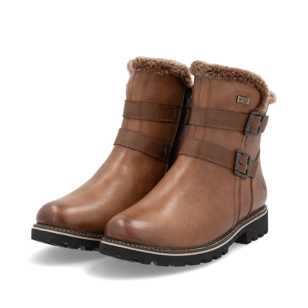 Ankle Boots | D8484 - Image 19