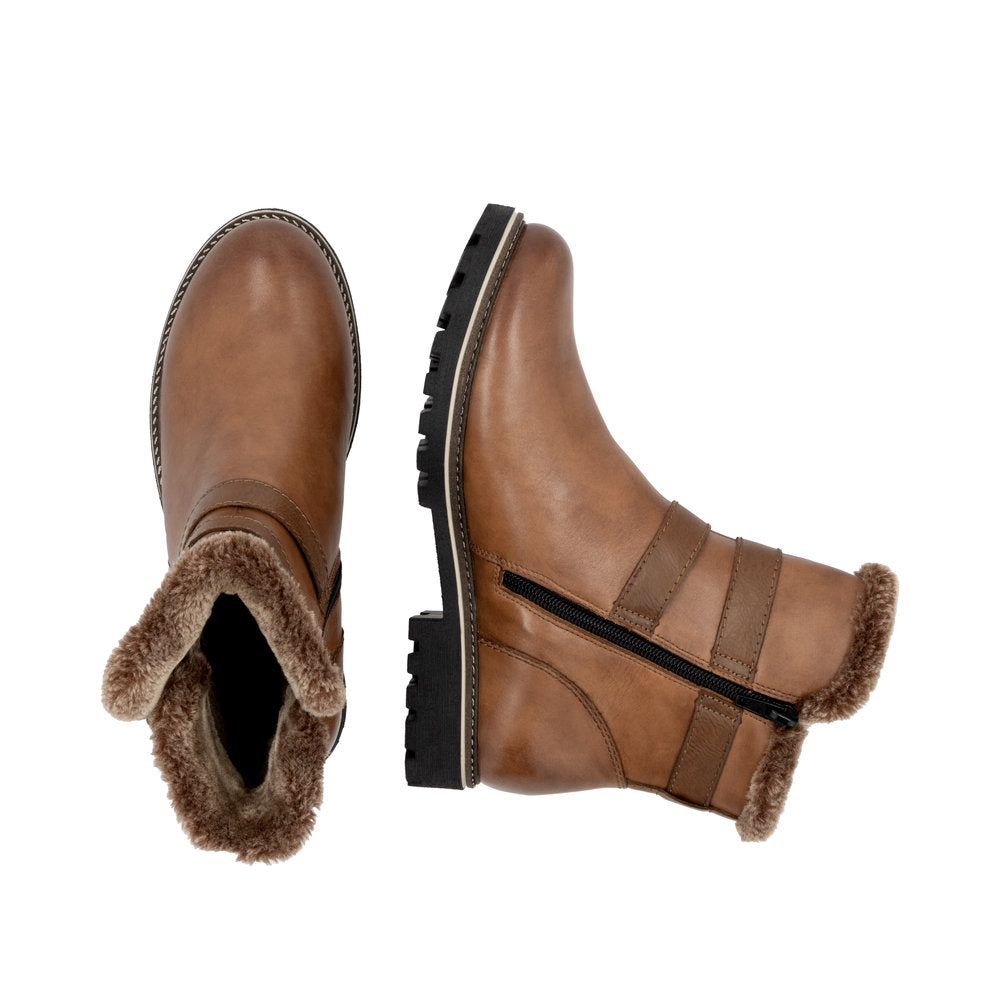 Ankle Boots | D8484 - Image 20