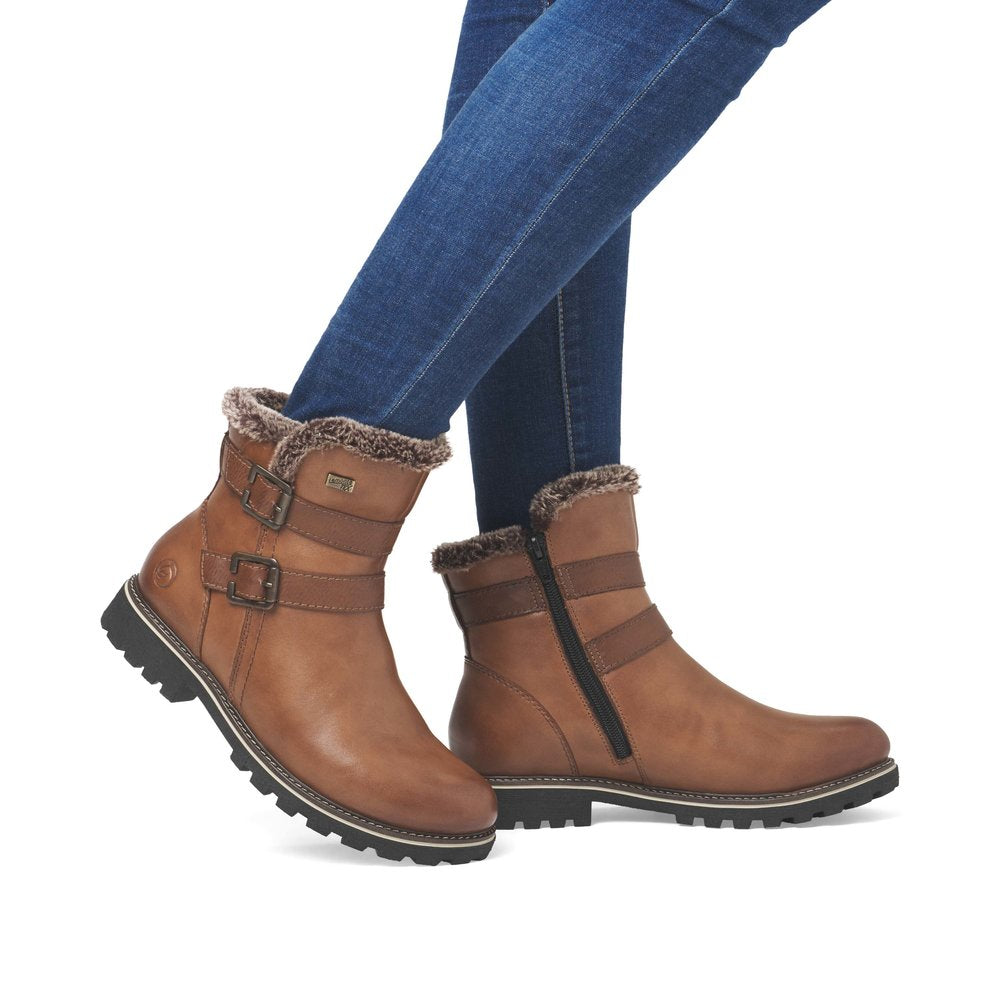 Ankle Boots | D8484 - Image 21