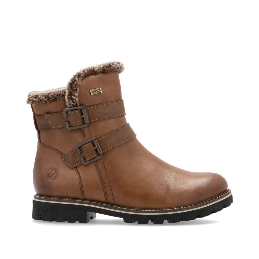 Ankle Boots | D8484 - Image 22