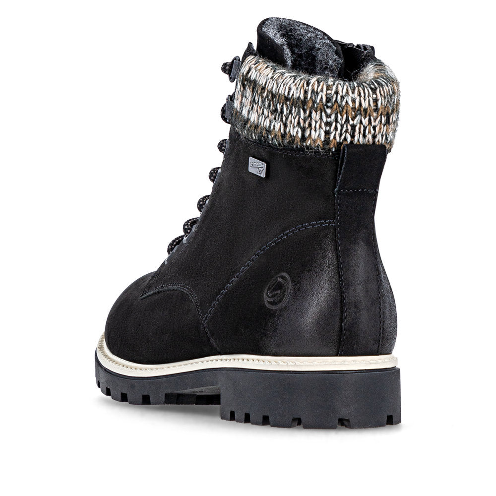 Boots | D8487 - Image 3