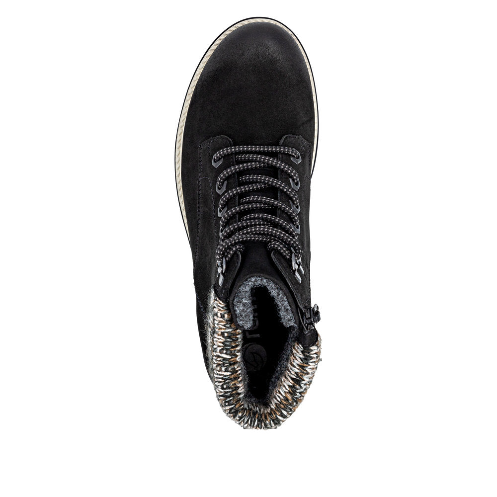 Boots | D8487 - Image 4