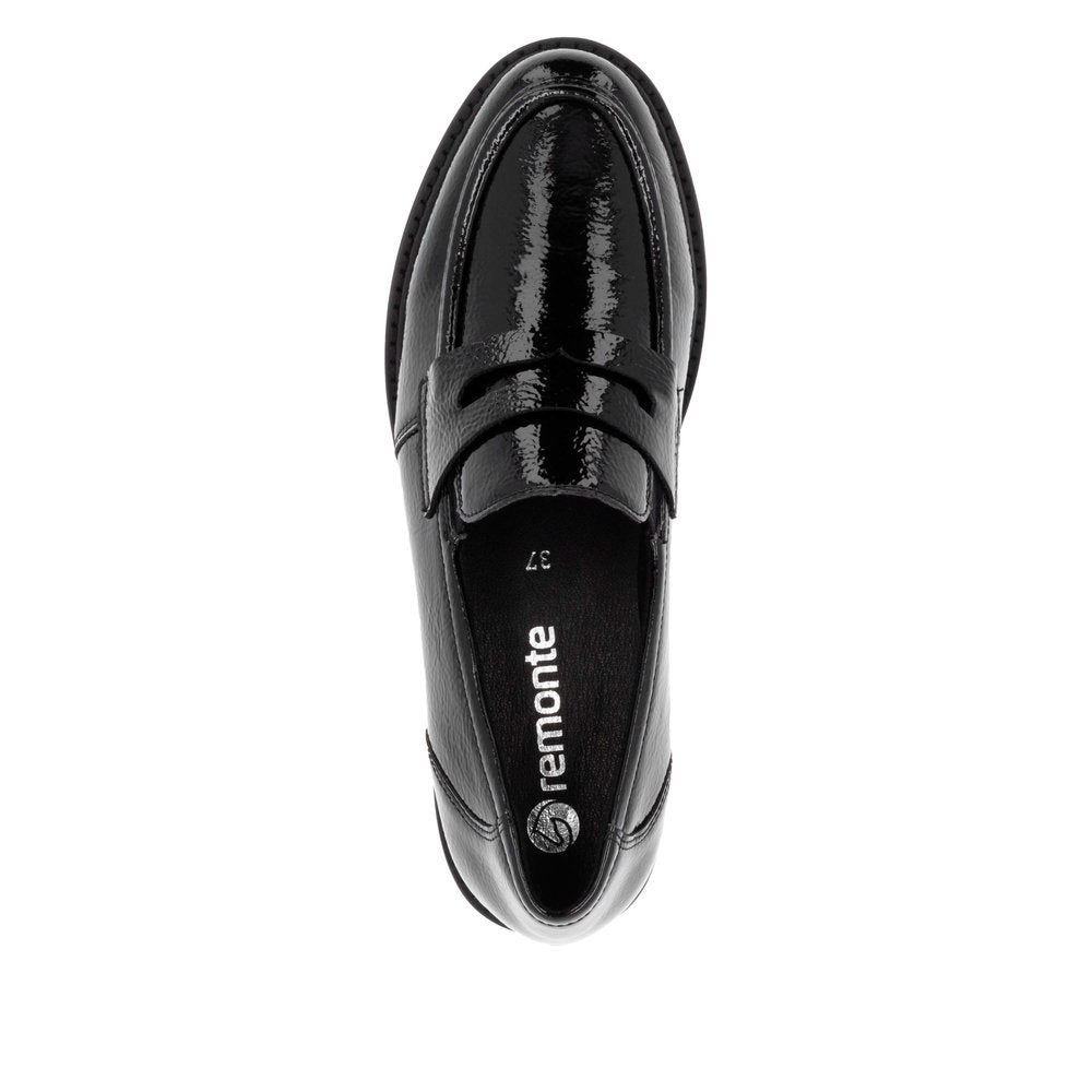 Loafers | D8602 - Image 3