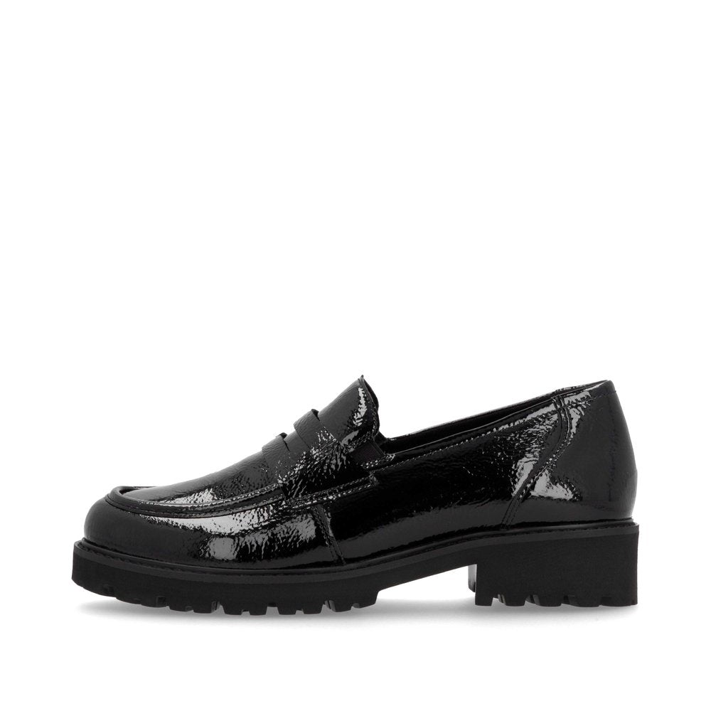 Loafers | D8602 - Image 4