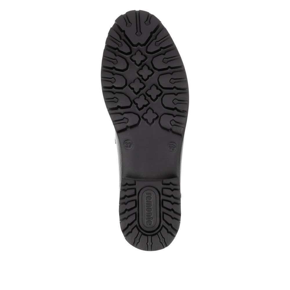 Loafers | D8602 - Image 6
