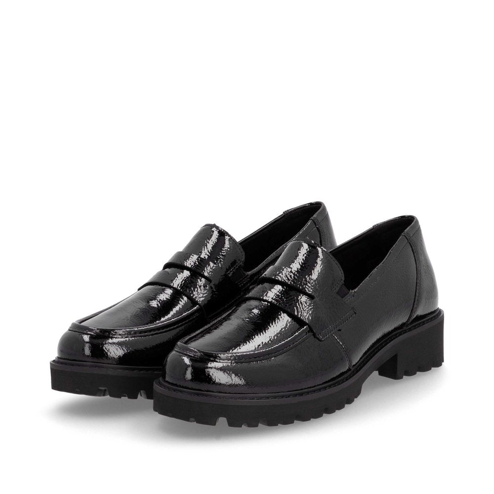 Loafers | D8602 - Image 7