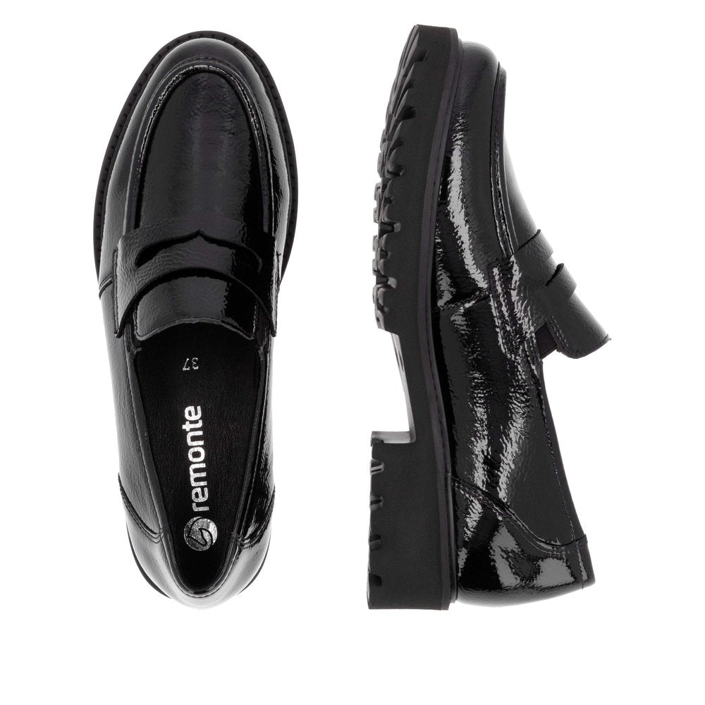Loafers | D8602 - Image 8