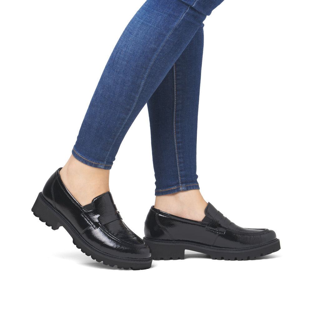 Loafers | D8602 - Image 9