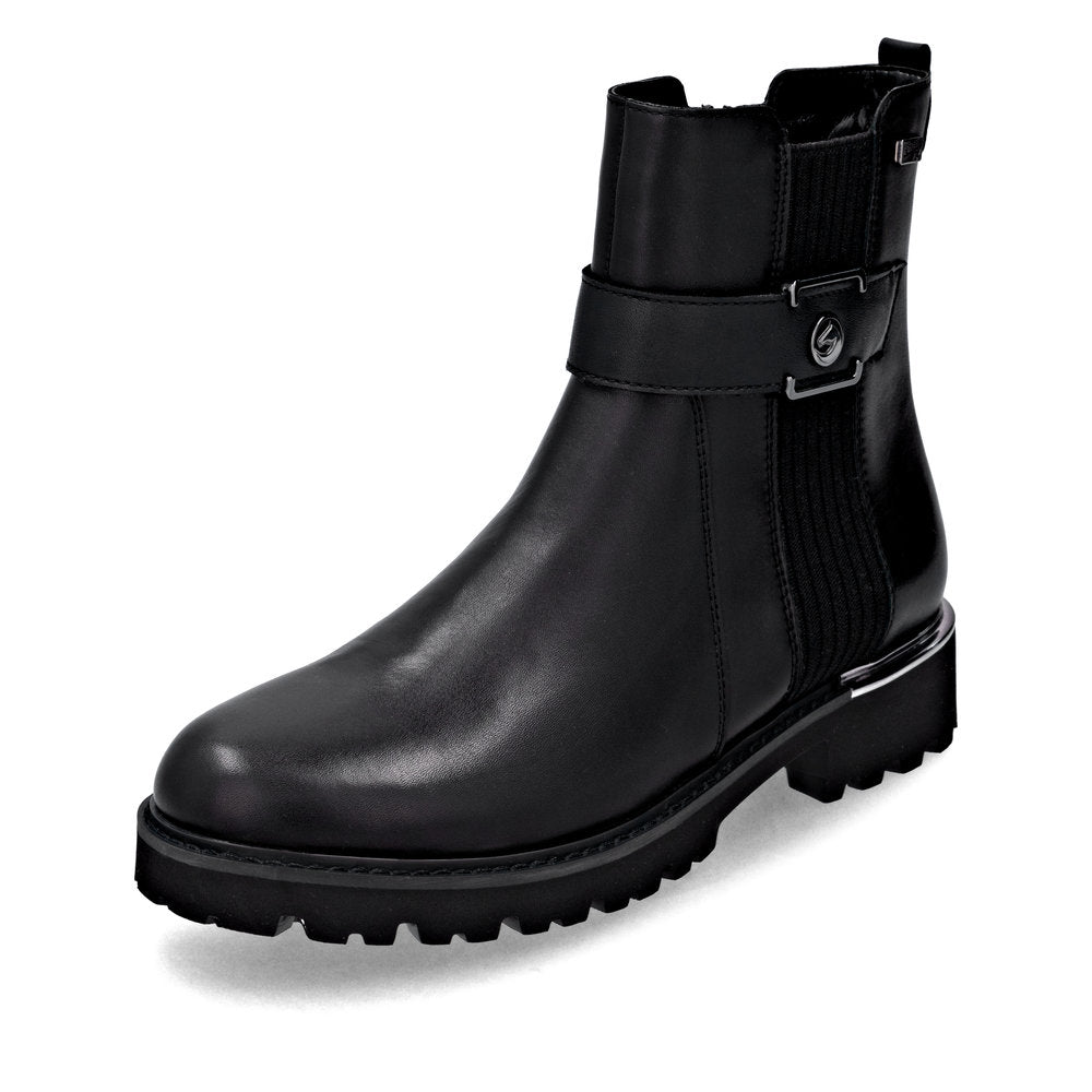 Ankle Boots | D8654 - Image 1