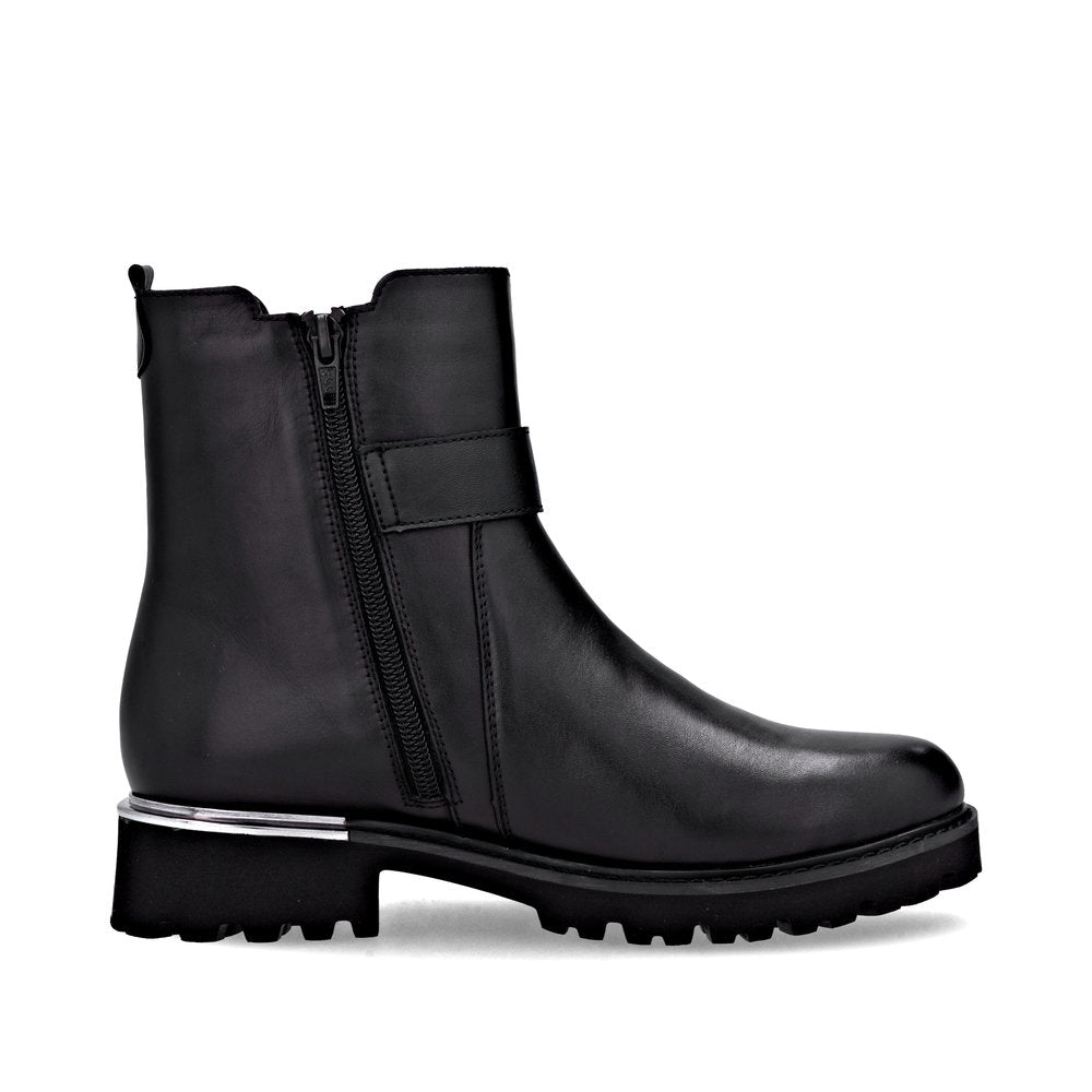 Ankle Boots | D8654 - Image 2