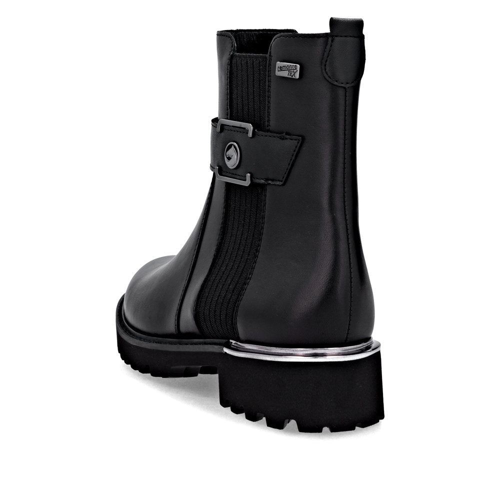 Ankle Boots | D8654 - Image 3