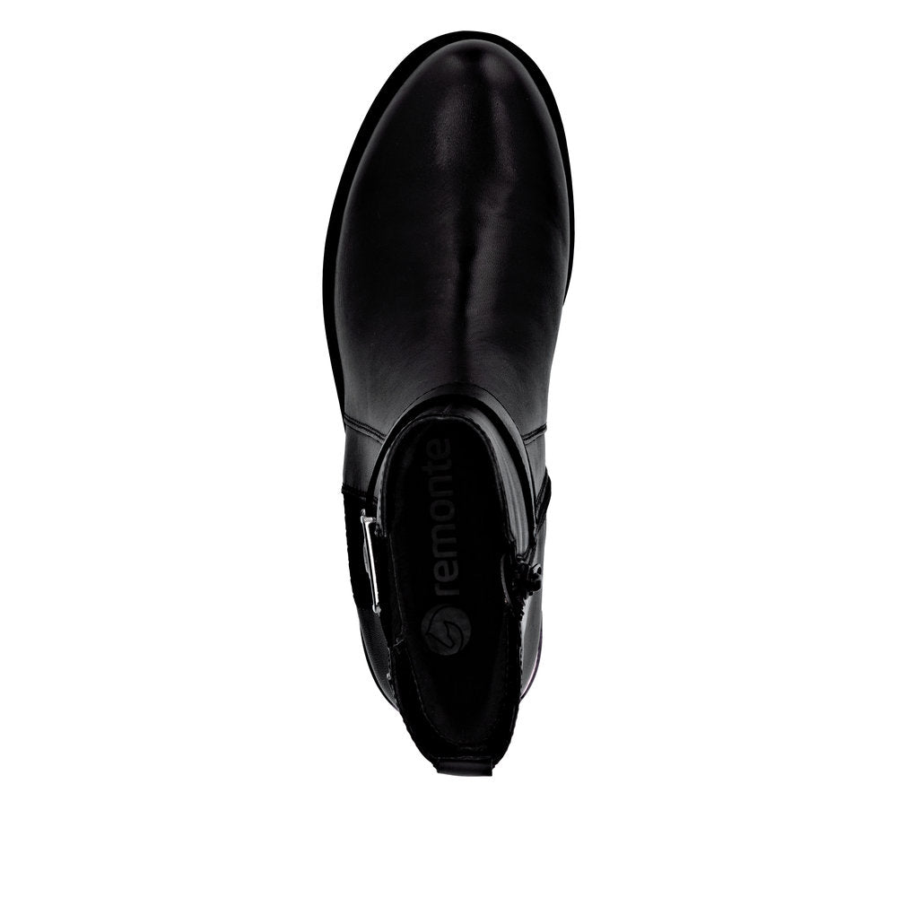 Ankle Boots | D8654 - Image 4