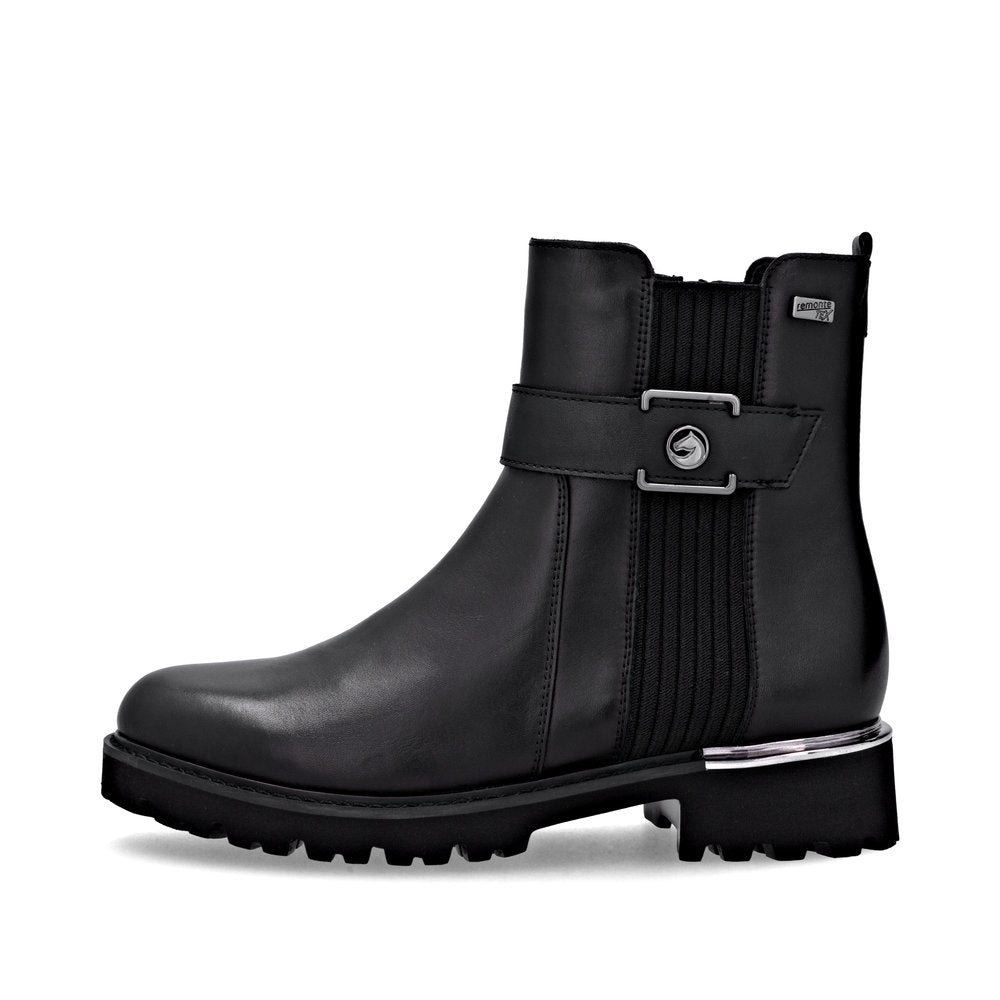 Ankle Boots | D8654 - Image 5
