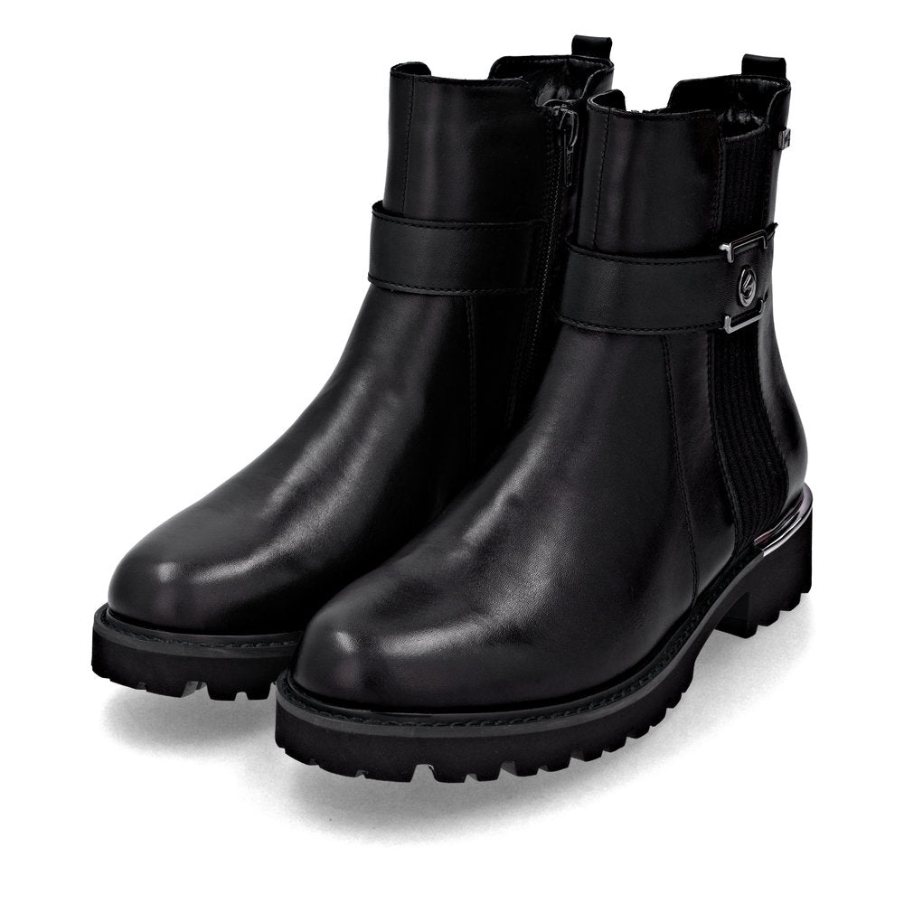 Ankle Boots | D8654 - Image 8