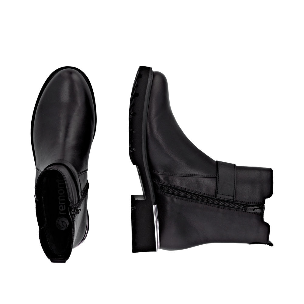 Ankle Boots | D8654 - Image 9
