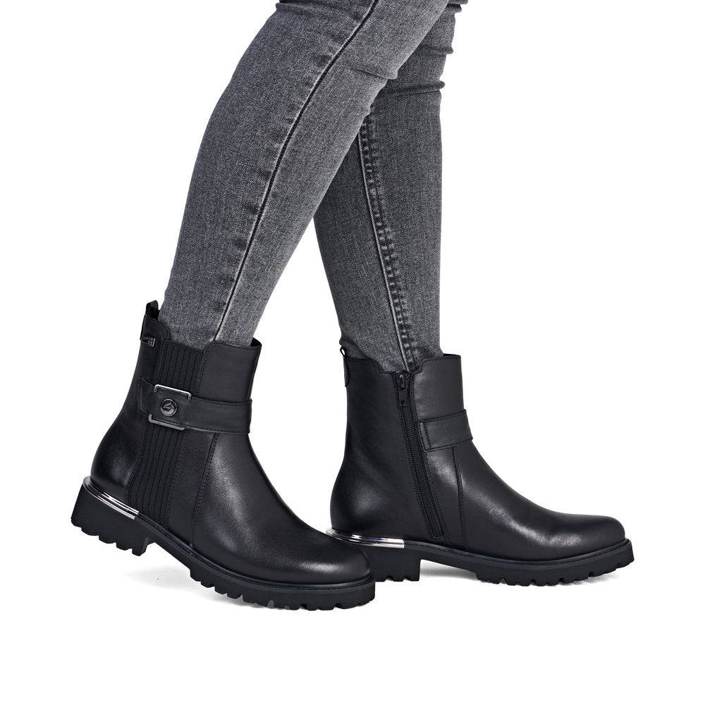 Ankle Boots | D8654 - Image 10