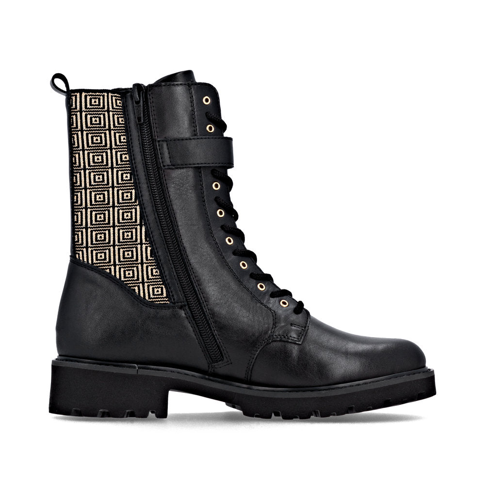 Boots | D8658 - Image 2
