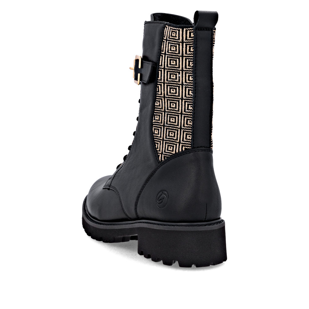 Boots | D8658 - Image 3