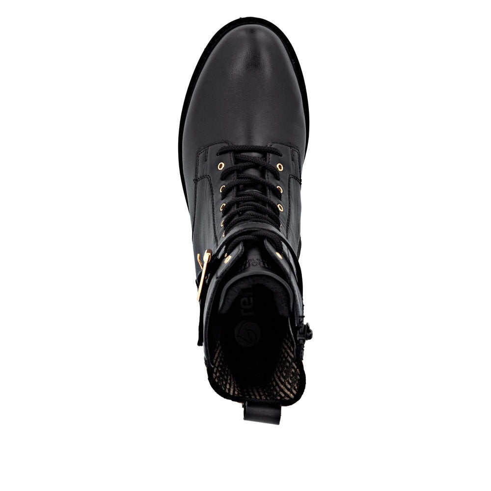 Boots | D8658 - Image 4