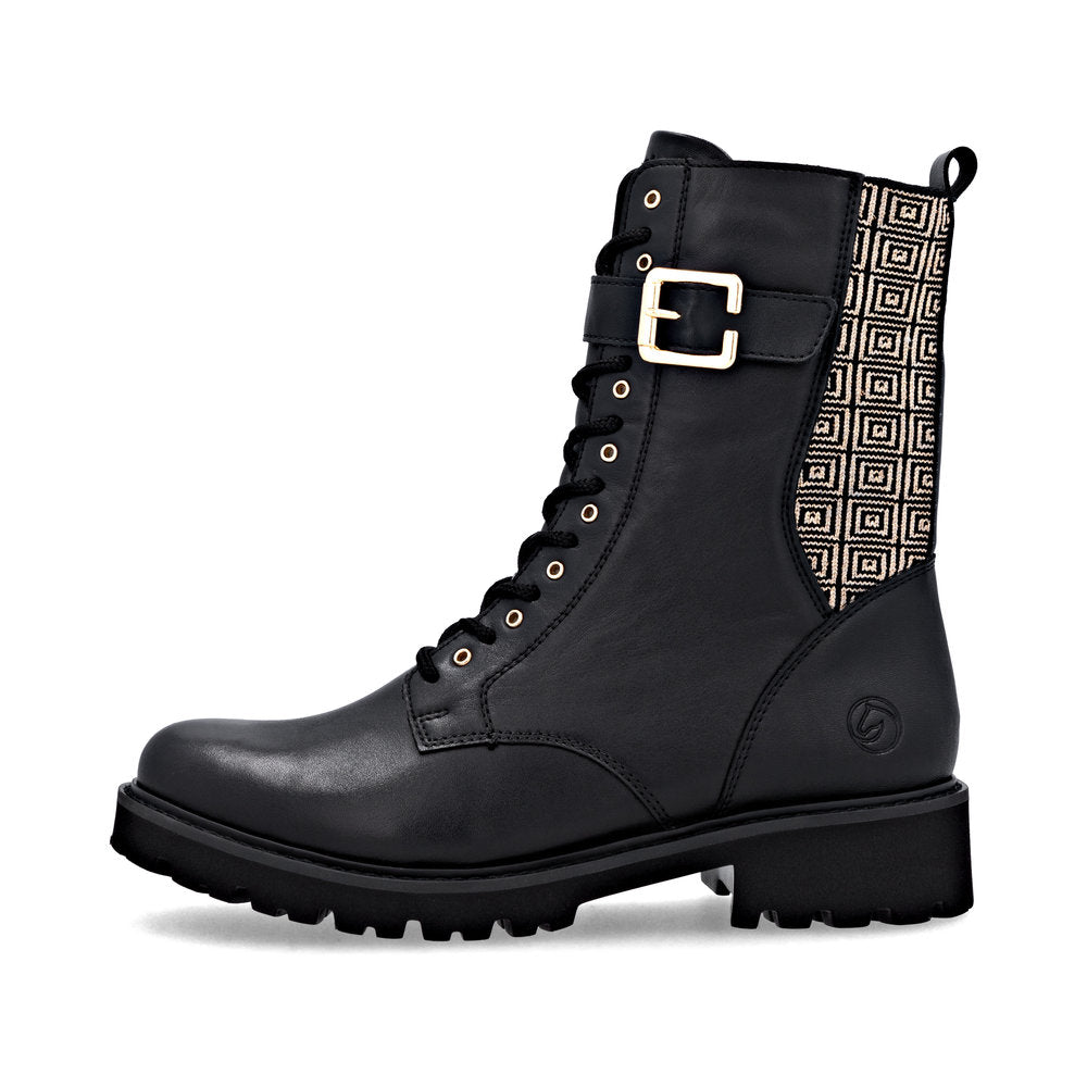 Boots | D8658 - Image 5