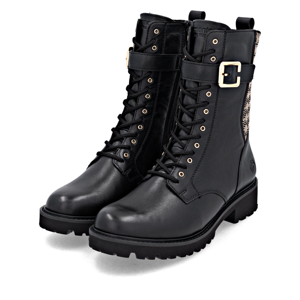 Boots | D8658 - Image 8
