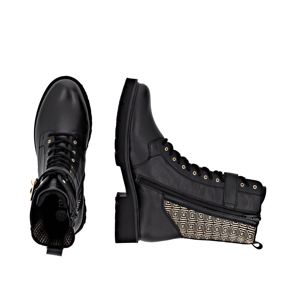 Boots | D8658 - Image 9