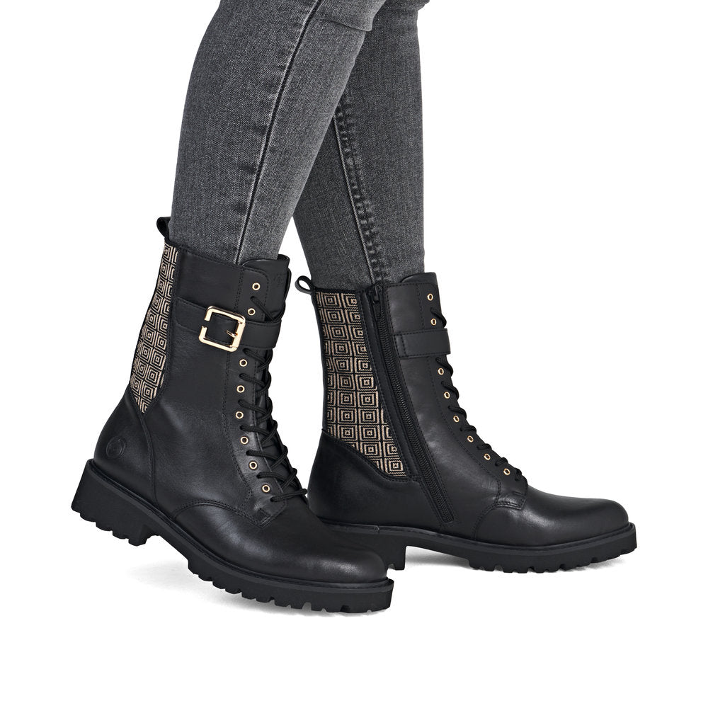 Boots | D8658 - Image 10