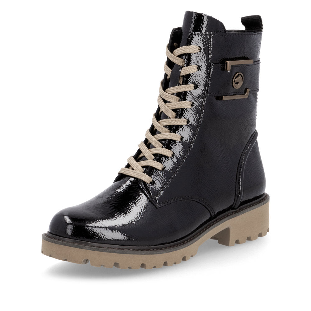 Boots | D8663 - Image 1