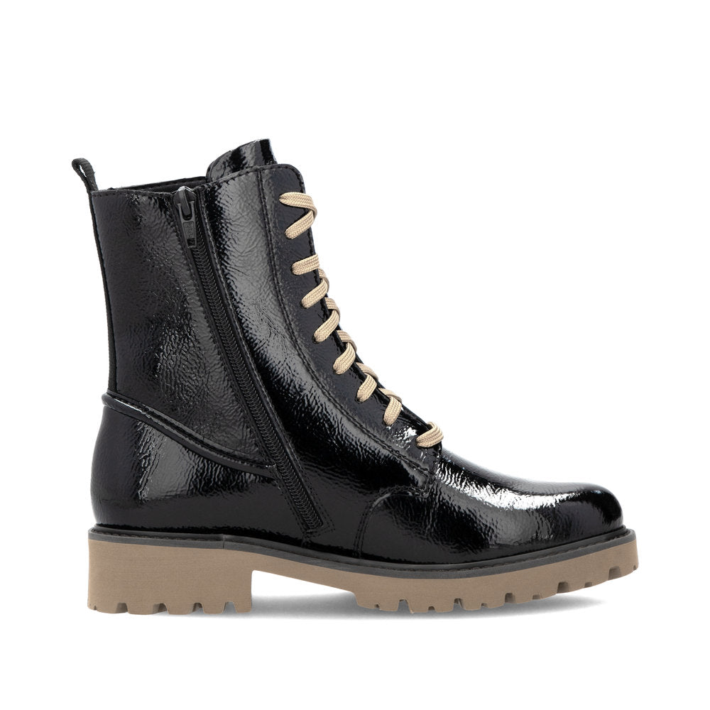Boots | D8663 - Image 2