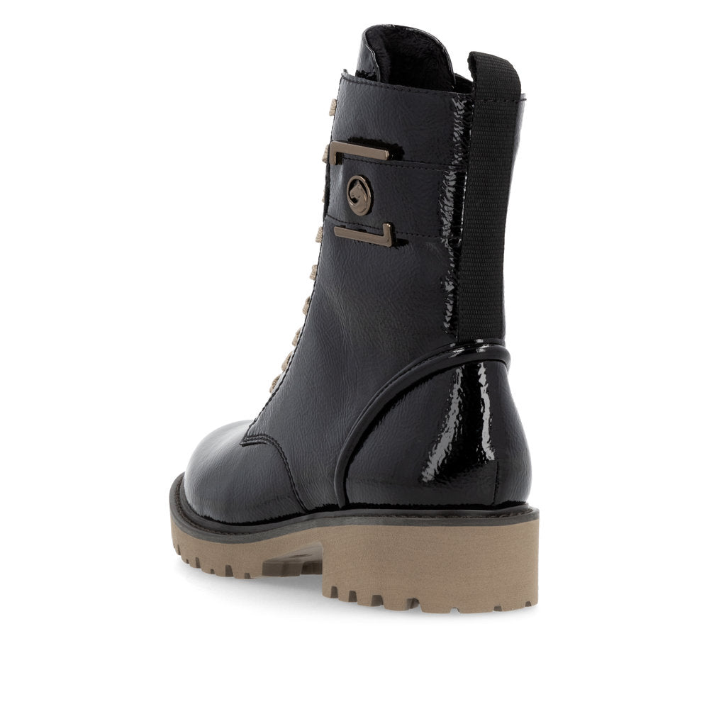 Boots | D8663 - Image 3