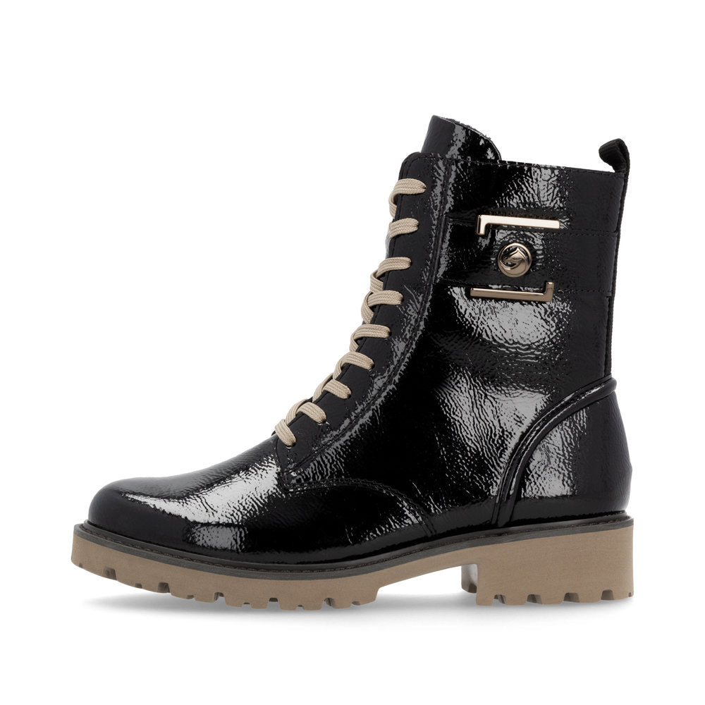 Boots | D8663 - Image 5