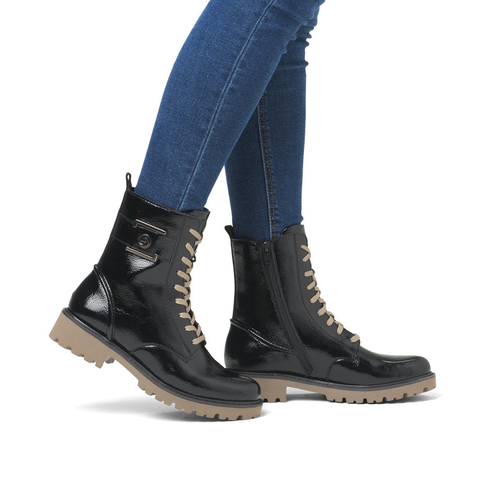 Boots | D8663 - Image 12