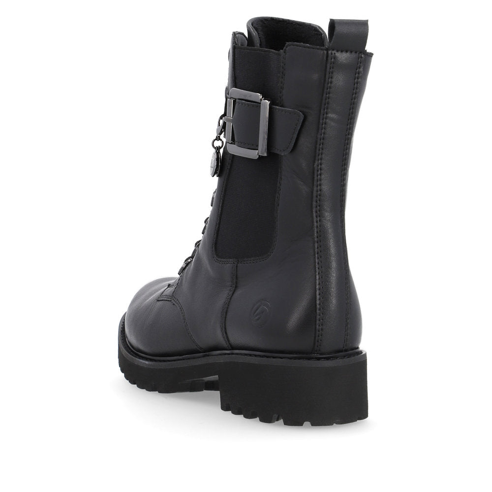 Boots | D8668 - Image 3
