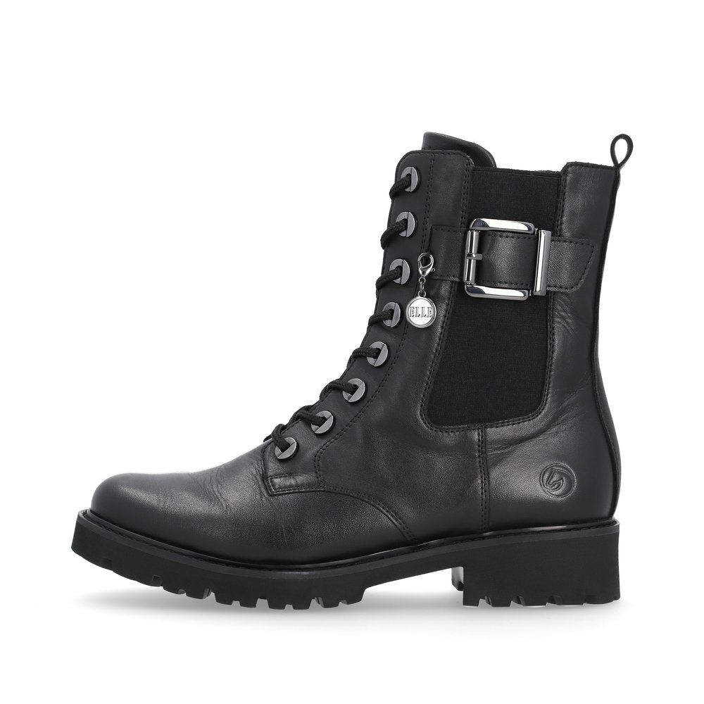 Boots | D8668 - Image 5