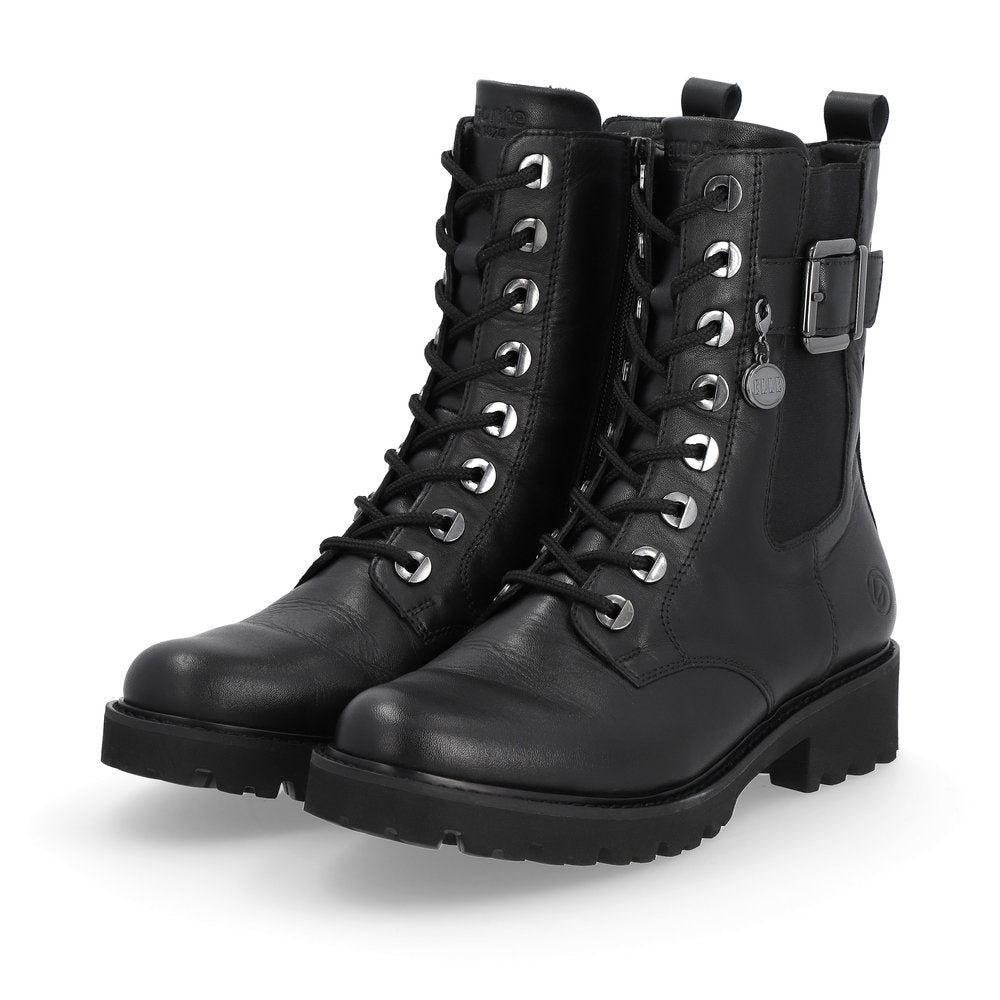 Boots | D8668 - Image 8
