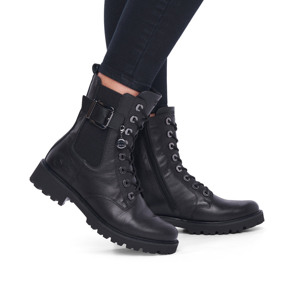 Boots | D8668 - Image 10
