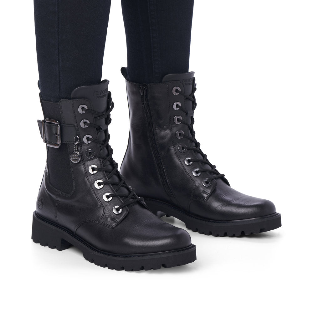 Boots | D8668 - Image 11
