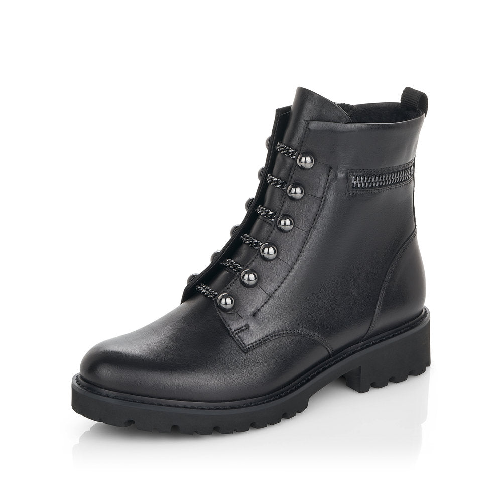 Ankle Boots | D8670 - Image 1