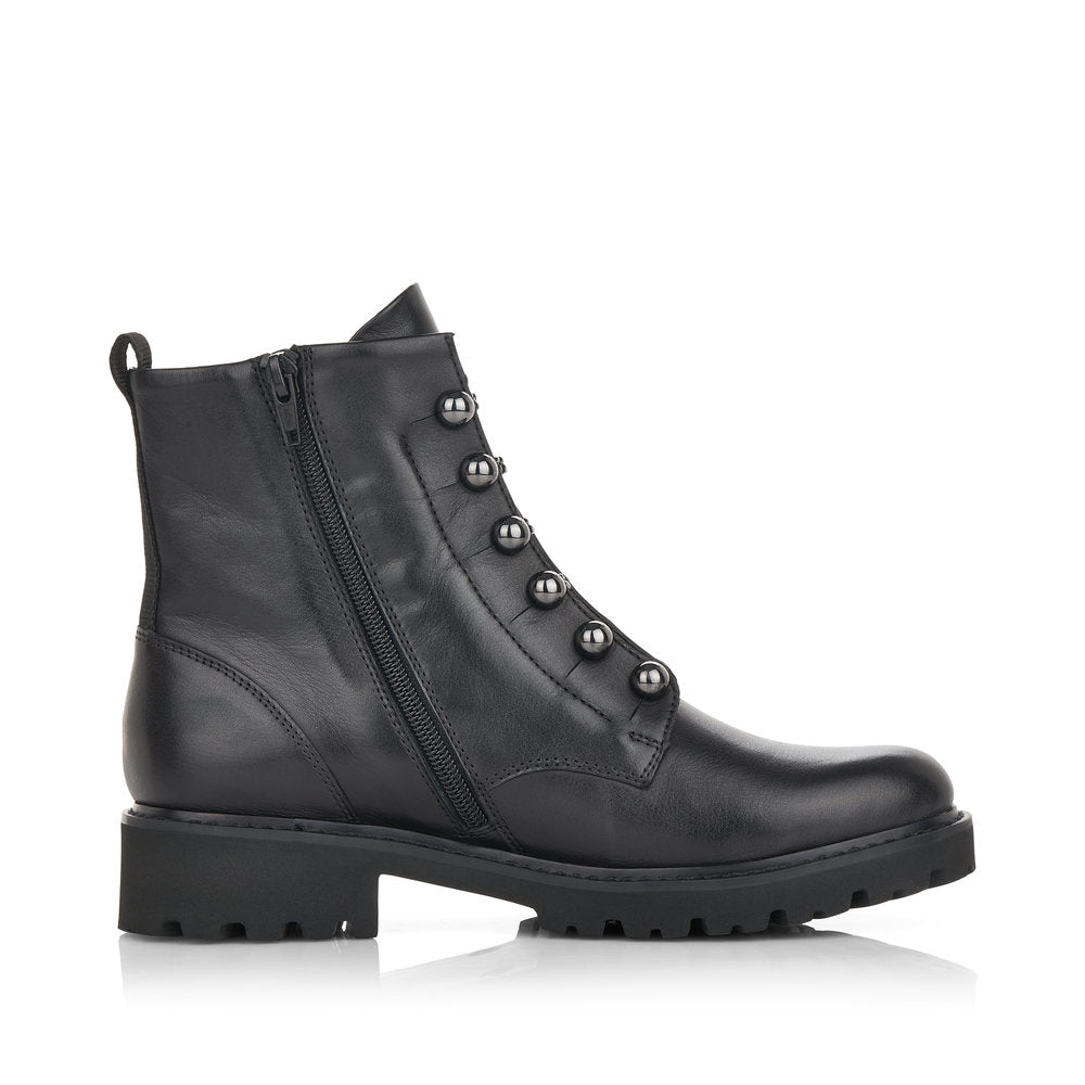 Ankle Boots | D8670 - Image 2