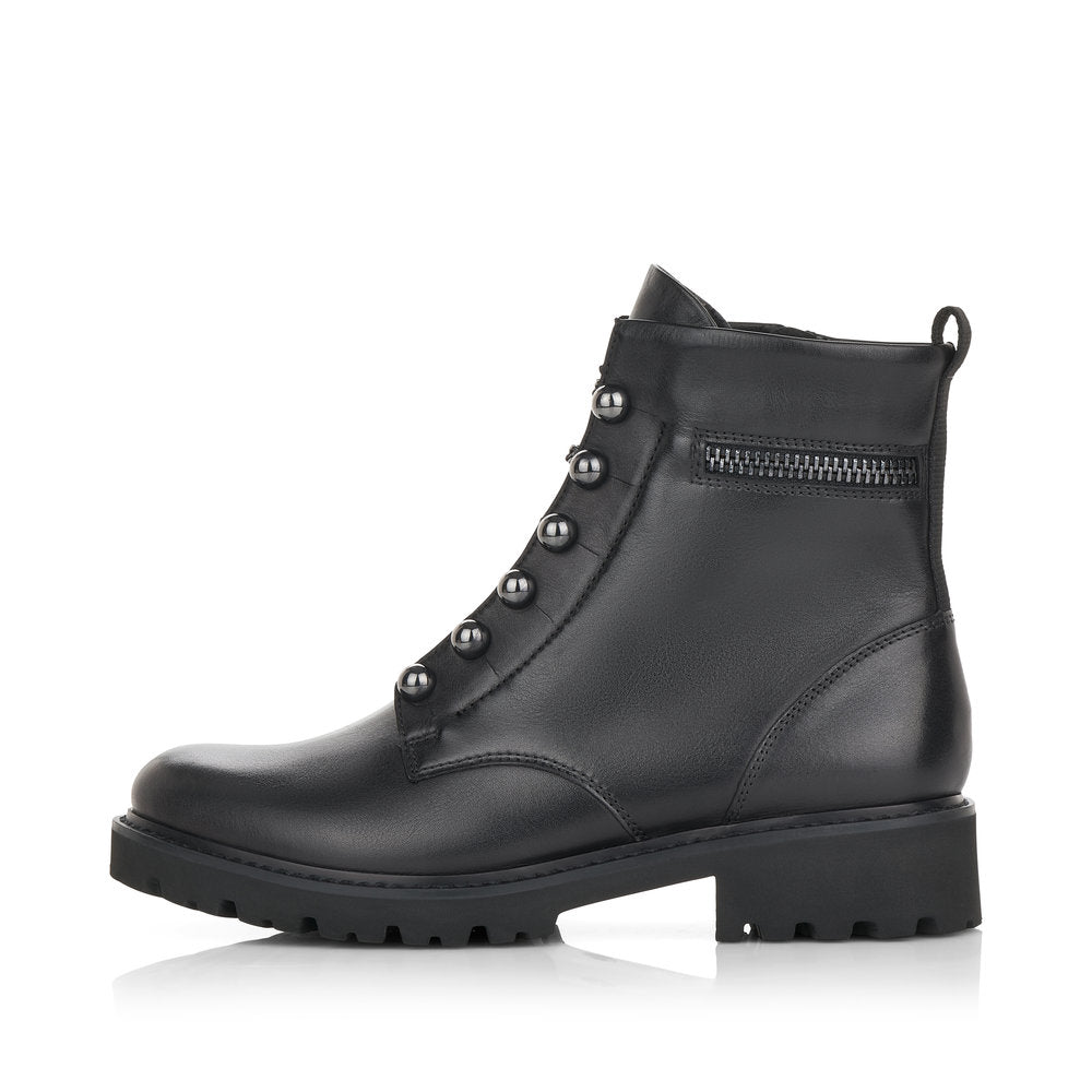 Ankle Boots | D8670 - Image 5