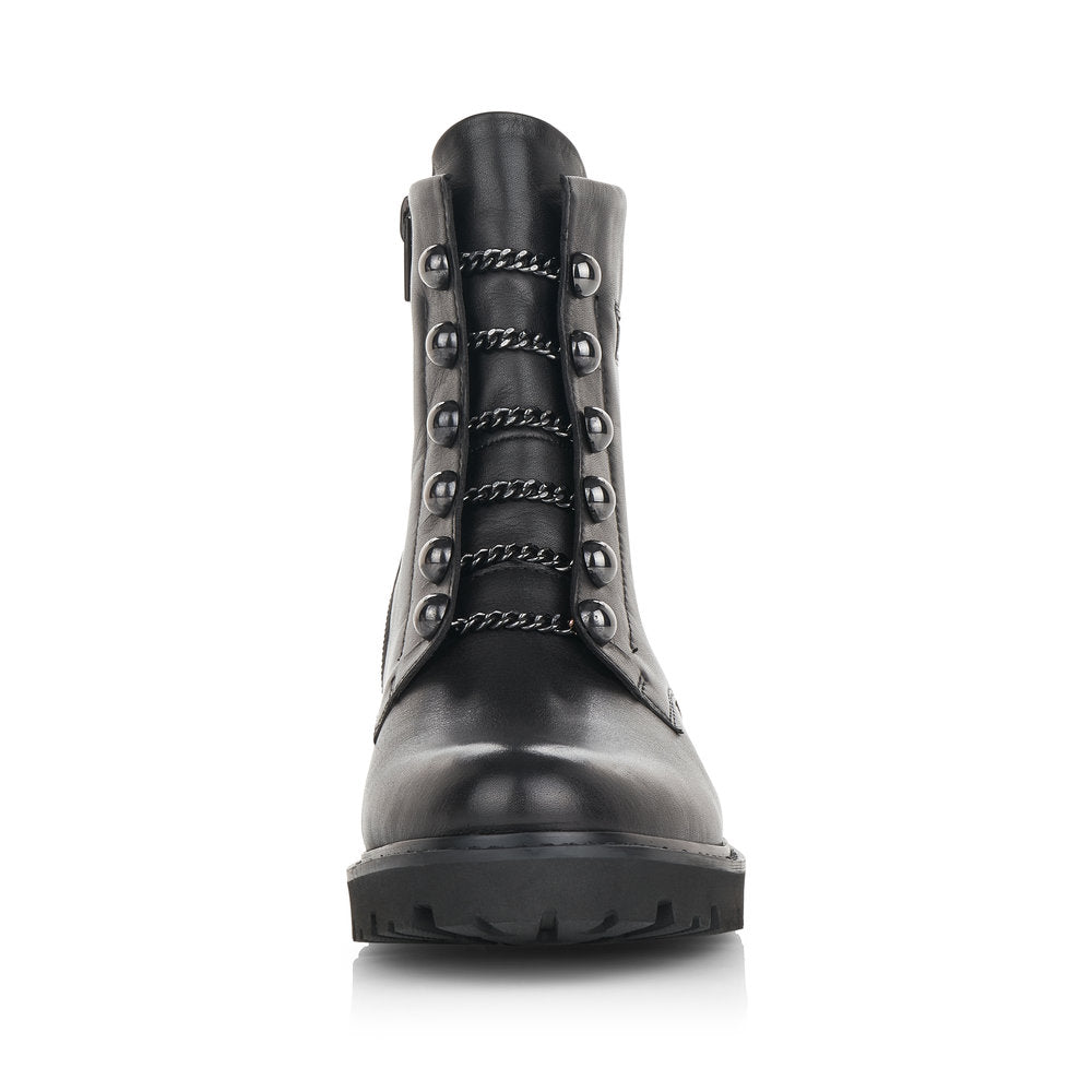 Ankle Boots | D8670 - Image 6